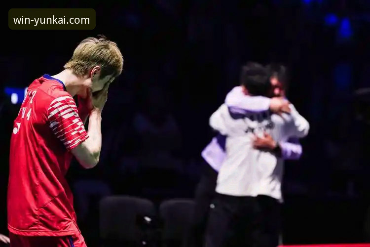 如何像资深球迷一样，在云开体育平台深度解读石宇奇亚锦赛夺冠之战？