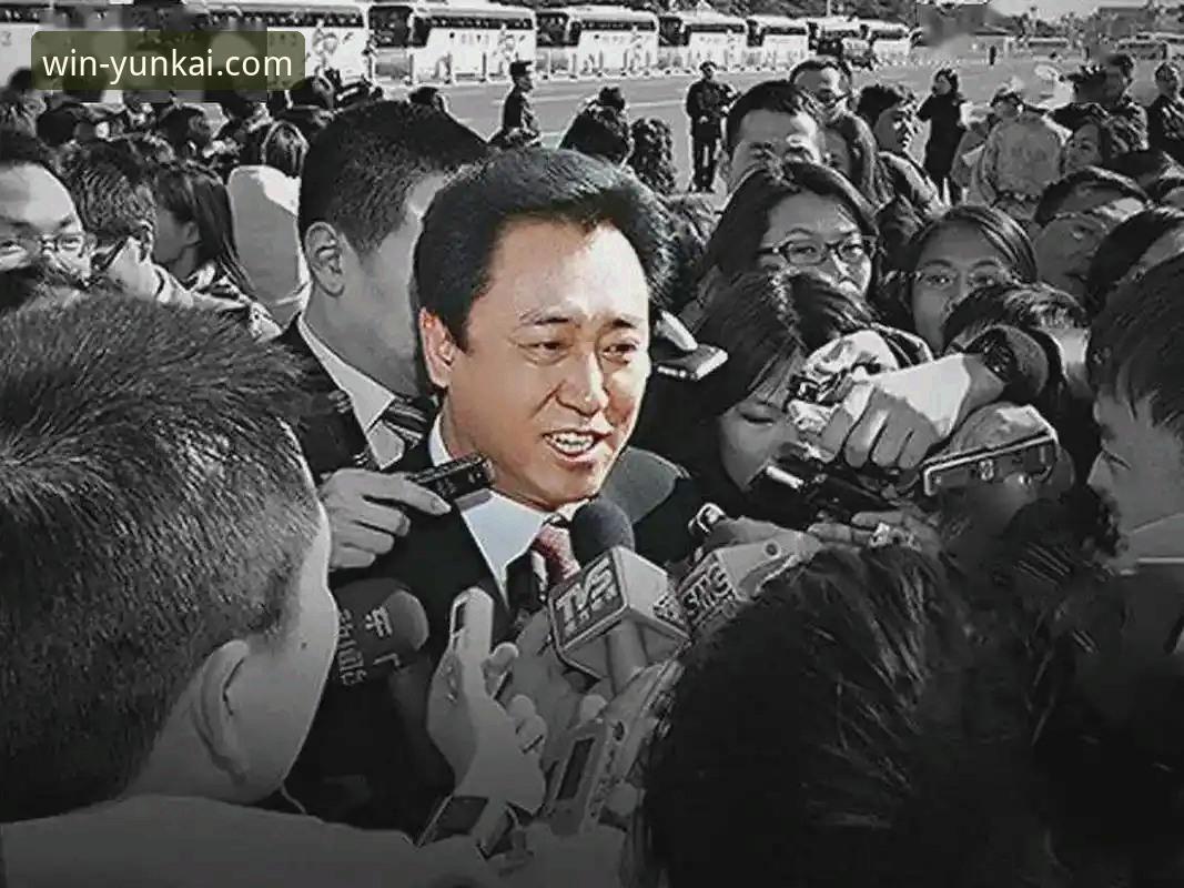 许家印案庭审落幕，云开体育平台深度解析“金元足球”兴衰启示